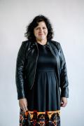 Bc. Lenka Huňadyová