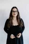 Bc. Lenka Kirvejová