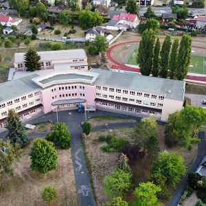 Základní škola Jirkov, Nerudova 1151, Chomutov