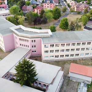 Základní škola Jirkov, Nerudova 1151, Chomutov